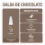 Triple chocolate 1 - tienda online