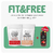 Fit & Free 2