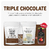 Triple chocolate 2