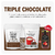 Triple chocolate 3