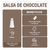 Triple chocolate 3 - tienda online