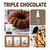 Triple chocolate 3