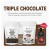 Triple chocolate 4