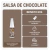 Triple chocolate 4 - tienda online