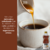 Syrup premium sabor Amaretti 1lt