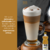 Syrup premium sabor Vainilla 1lt