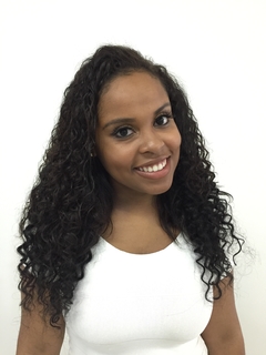 MEGA HAIR COR 1 CACHEADO - CABELO HUMANO DO SUL - comprar online