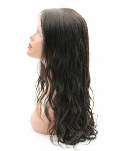 PERUCA FRONT LACE - CABELO HUMANO - MARGARIDA - comprar online