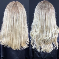 MEGA HAIR COR 10 - CABELO HUMANO DO SUL - loja online
