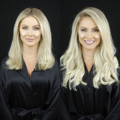 MEGA HAIR COR 10 - CABELO HUMANO DO SUL - comprar online