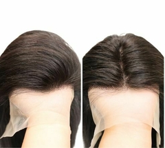 PERUCA FRONT LACE - CABELO HUMANO - TULIPA - comprar online
