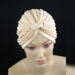 TURBANTE - PLISSADO - loja online