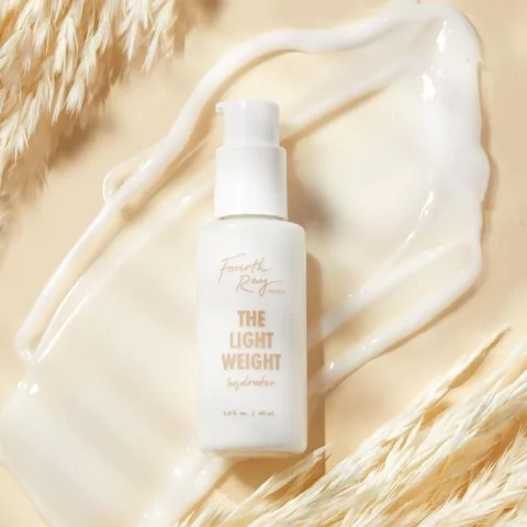 Colourpop x Fourth Ray Beauty - The Light Weight