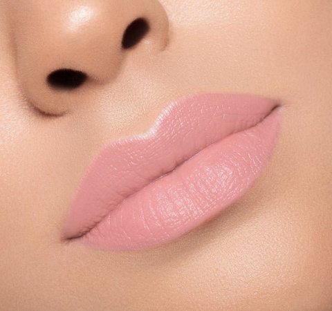 Morphe - Flirt Cream Lipstick