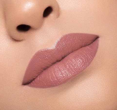 Morphe - Whipped Cream Lipstick