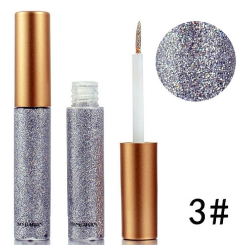 Handaiyan- Glitter Eyeliner #3