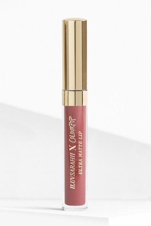 COLOURPOP - Softii Lipstick