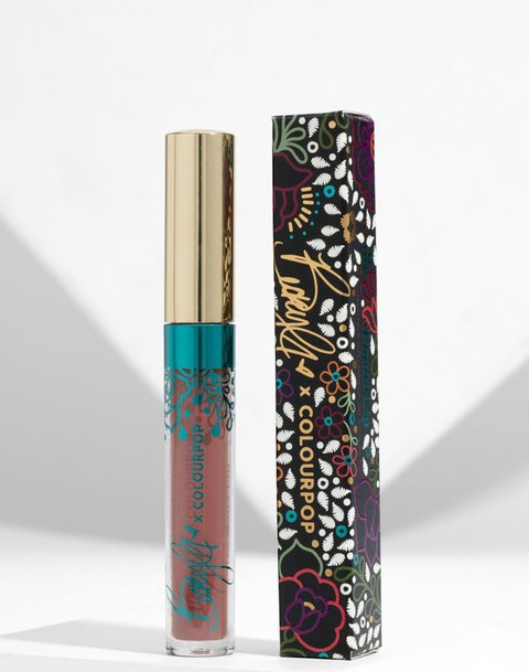 Colour Pop & Becky G - Secreto Lipstick