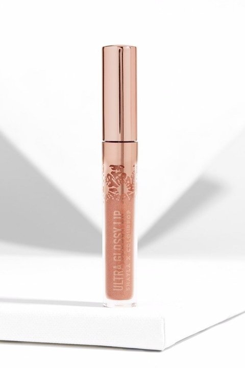 Colour Pop - Drippin Lipstick