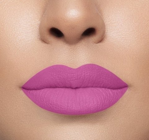Morphe - Vocal Matte Lipstick
