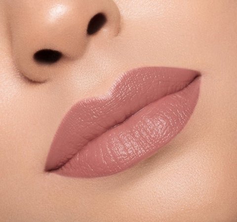 Morphe - Forevs Cream Lipstick