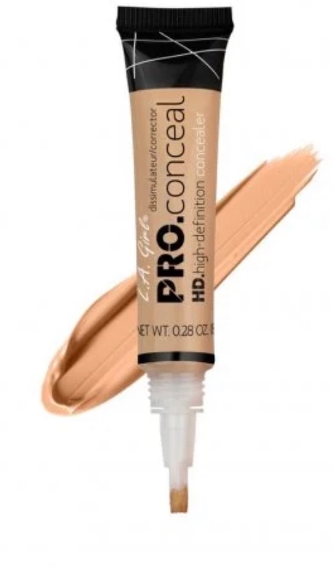L.A. Girl Pro Conceal HD Concealer Natural