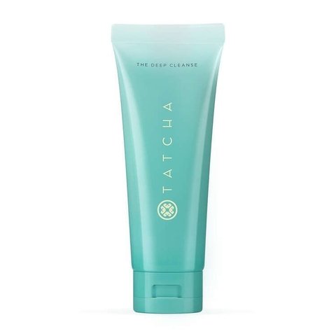 Tatcha - The Deep Cleanse