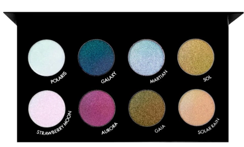 DANESSA MYRICKS BEAUTY - LIGHTWORK VOL. III