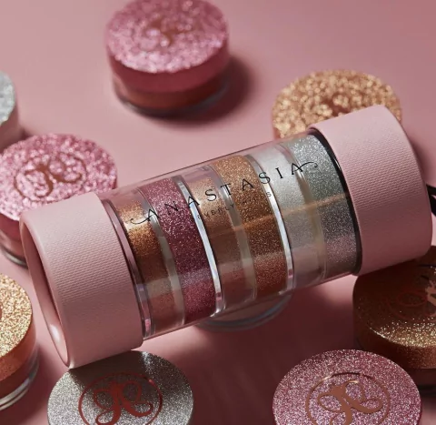 Anastasia Beverly Hills Mini Loose Highlighter Set