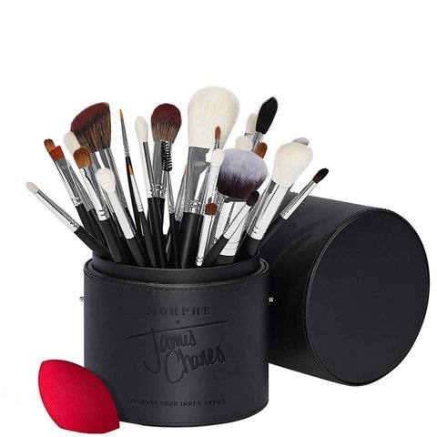 Morphe x James Charles - Brush Set