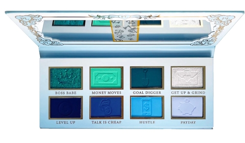 P.LOUISE STACK EM UP-EYESHADOW PALETTE TALK US CHE
