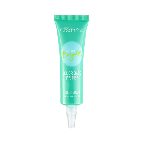 Beauty Creations - Fresh Aqua Color Base Primer