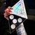 Kat Von D - Alchemist Holographic Palette