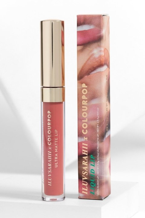 Colour Pop - Dulcet Lipstick