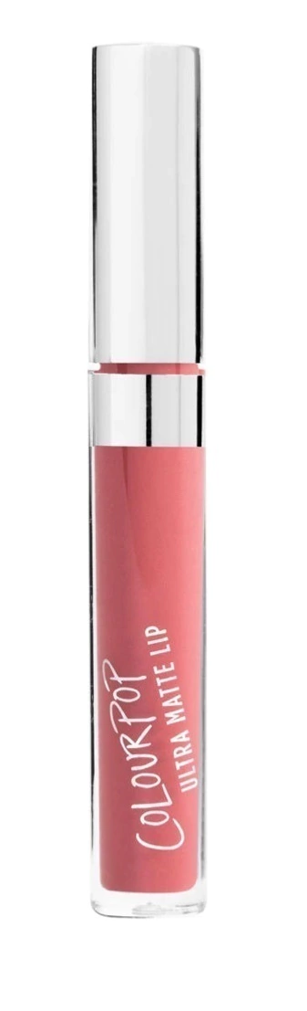 ColourPop Ultra Matte Lip Most Likely To