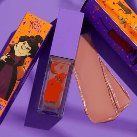 Colourpop x Hocus Pocus - Calming Circle Lipstick