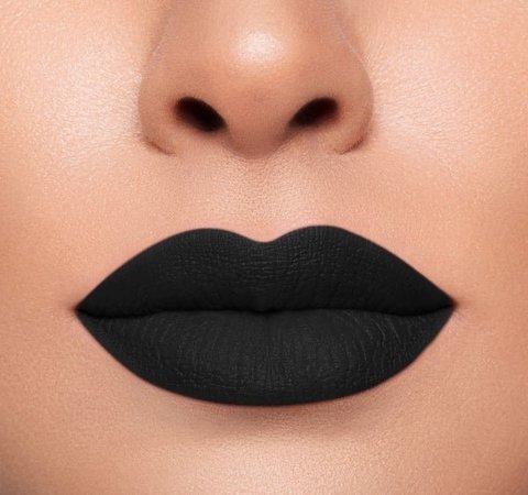 Morphe - Twisted Matte Lipstick