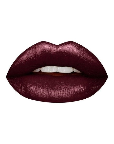 Huda Beauty - Bawse Demi Matte Lipstick