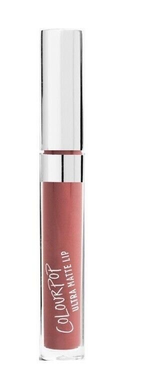 Colour Pop - Top 8 Lipstick