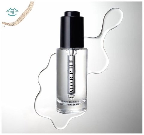 Morphe - Primer Beauty Oil