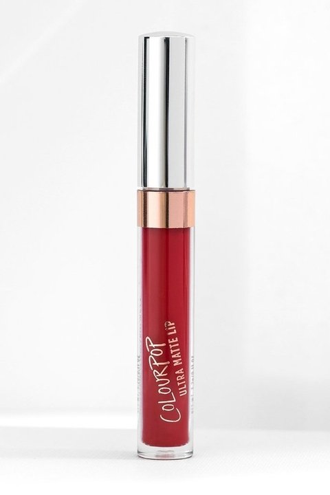 Colour Pop - Saigón Lipstick