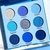 COLOURPOP - Blue Moon Palette
