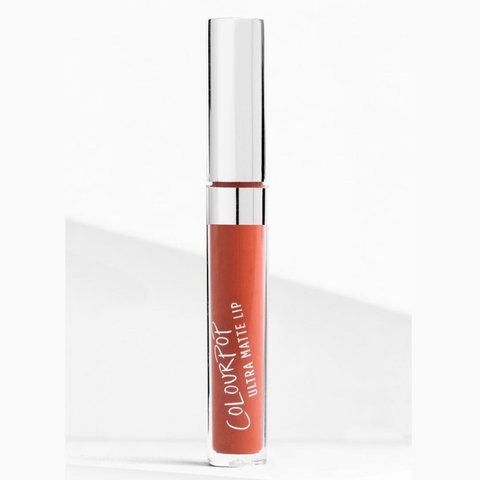 Colour Pop - Mama Lipstick