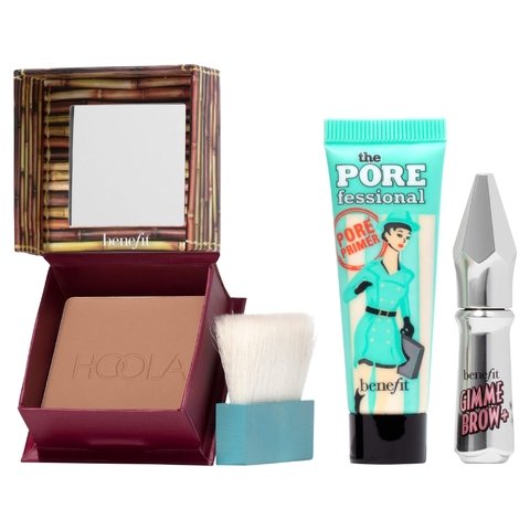 Benefit - Beauty Sleigh Bells Value Set