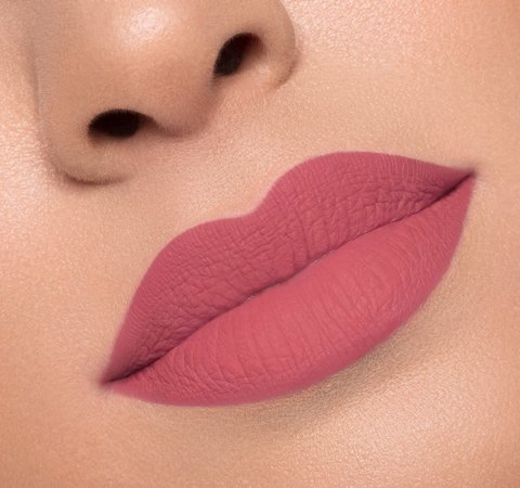 Morphe - Unsettled Matte Lipstick