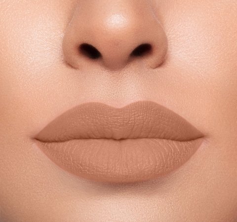 Morphe - Commit Matte Lipstick