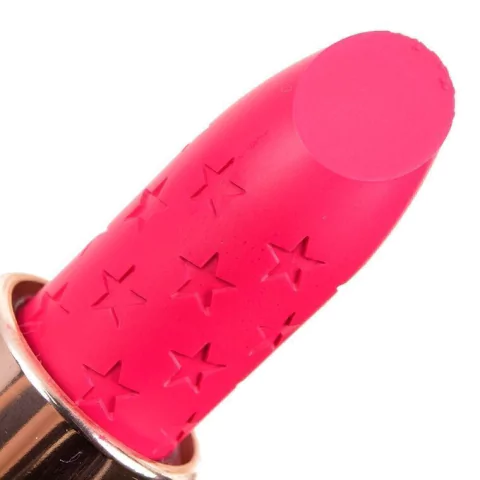 COLOURPOP - All Tea Lux Lipstick