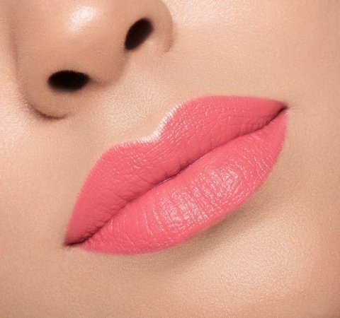 Morphe - Giddy Cream Lipstick
