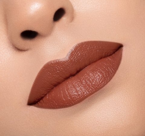 Morphe - Hubs Cream Lipstick