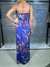Vestido Mexican Style - Importado - tienda online